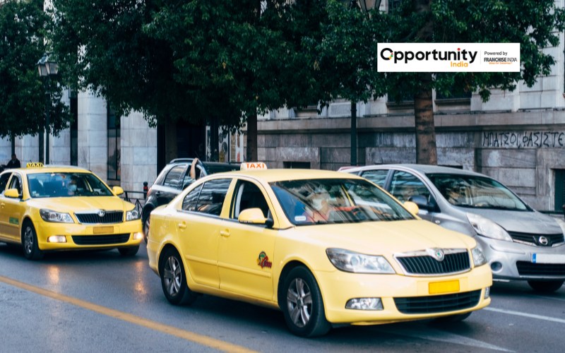 Taxi Business Plan in India: Process & Investment